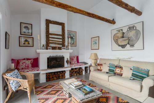 Bed & Breakfast Casa Higueras