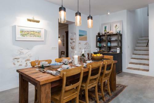 Bed & Breakfast Casa Higueras