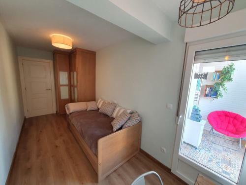 Apartamento El Balc�n de Los Campos
