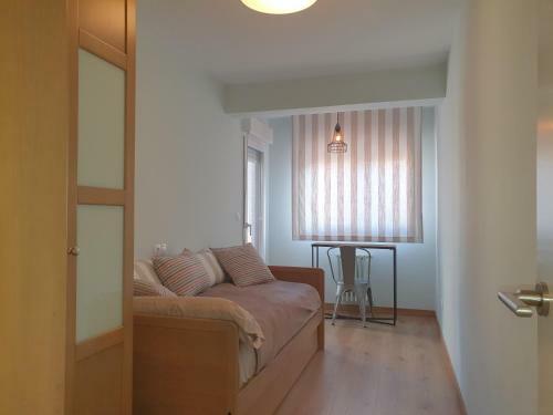 Apartamento El Balc�n de Los Campos