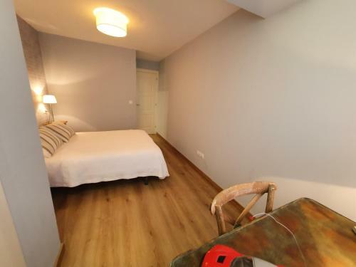 Apartamento El Balc�n de Los Campos