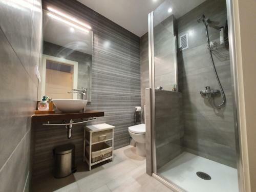 Apartamento El Balc�n de Los Campos