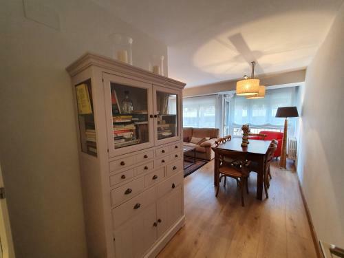 Apartamento El Balc�n de Los Campos