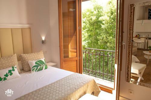Apartamento Aia Loft Bibrambla