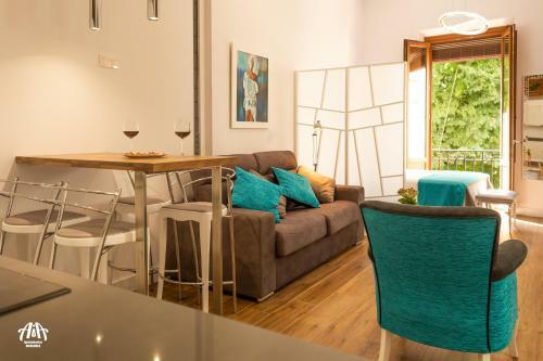 Apartamento Aia Loft Bibrambla