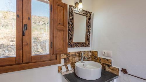 Villa Casa Salvia Soportujar