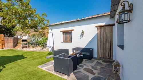Villa Casa Salvia Soportujar