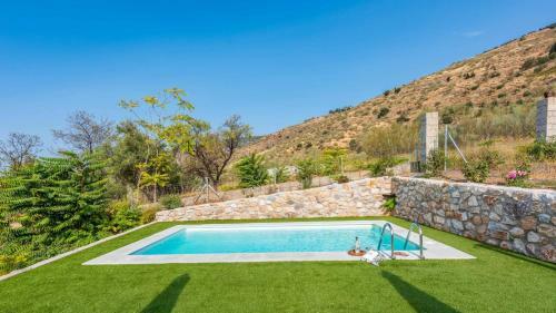 Villa Kiwi Soportujar