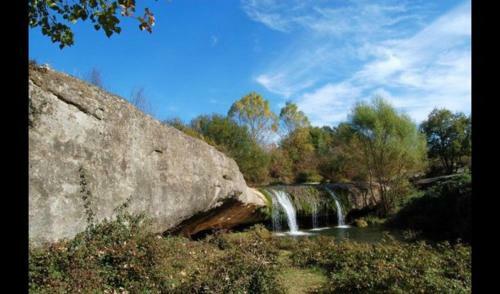 Gironella Villa Sleeps 14 With Pool
