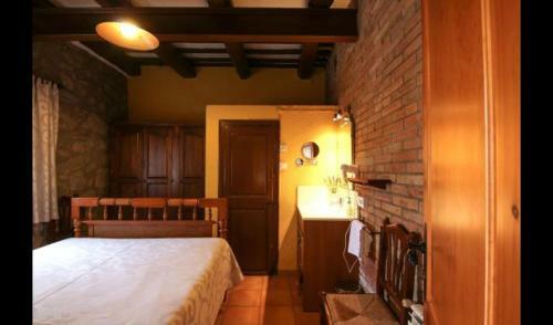 Gironella Villa Sleeps 17 With Pool
