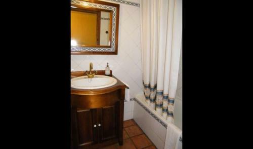 Gironella Villa Sleeps 15 With Pool