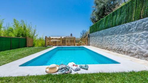 Villa Casa Mizmar La Taha Pitres