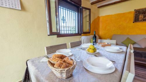 Villa Casa Mizmar La Taha Pitres