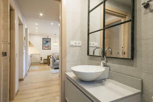 Luderna - Apartamento Meligar
