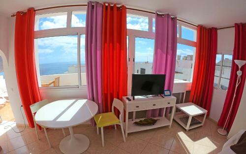Apartamento �tico