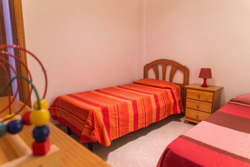 Apartamento Junto El Mar