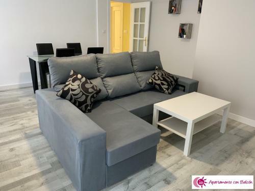 Apartamento Familiar Cisne