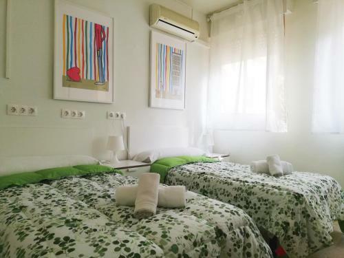 Albergue Residencia El Realejo