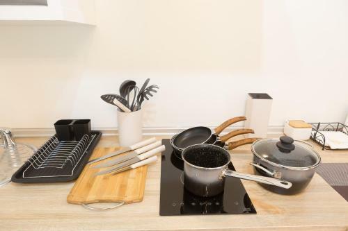 Apartamento Granada City Home