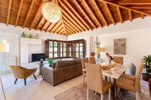 Apartamento Genteel Home Mirador de La Victoria