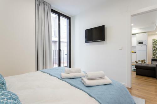 Apartamento Genteel Home Trinidad
