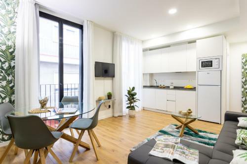 Apartamento Genteel Home Trinidad