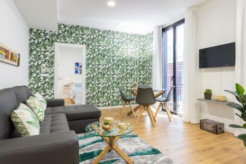 Apartamento Genteel Home Trinidad