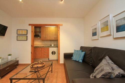 Apartamento Inside Santiago
