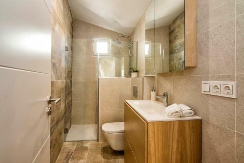 Apartamento Chezmoihomes Premium Loft Private Terrace
