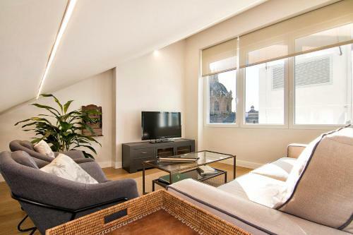 Apartamento Chezmoihomes Premium Loft Private Terrace