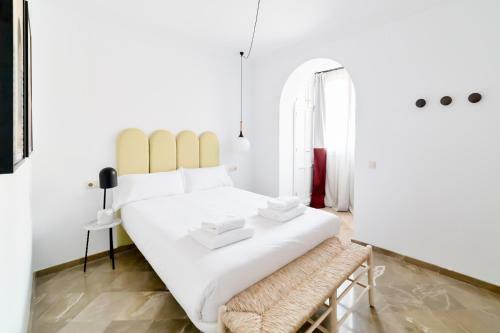 Welcomer Apartments Granada Gran V�a