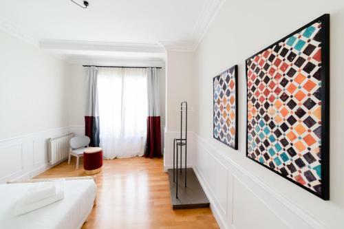 Welcomer Apartments Granada Gran V�a