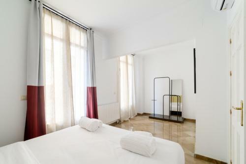 Welcomer Apartments Granada Gran V�a