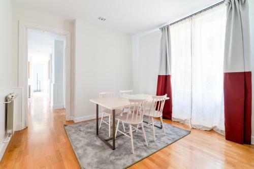 Welcomer Apartments Granada Gran V�a