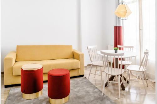 Welcomer Apartments Granada Gran V�a