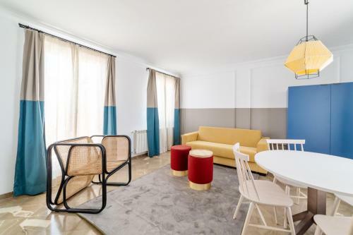 Welcomer Apartments Granada Gran V�a
