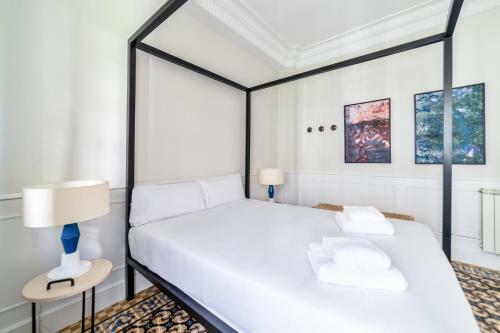 Welcomer Apartments Granada Gran V�a