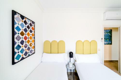 Welcomer Apartments Granada Gran V�a