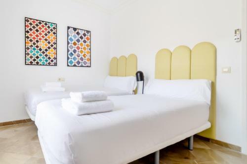 Welcomer Apartments Granada Gran V�a