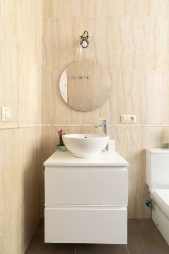 Welcomer Apartments Granada Gran V�a