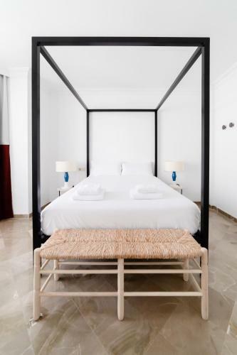 Welcomer Apartments Granada Gran V�a
