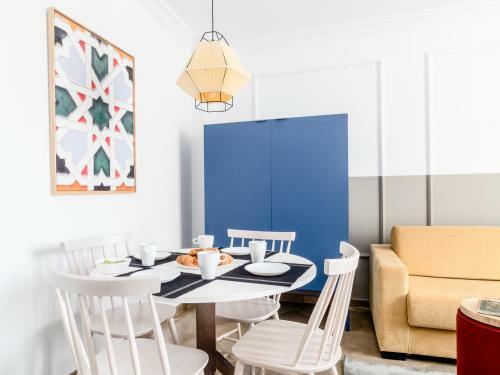Welcomer Apartments Granada Gran V�a