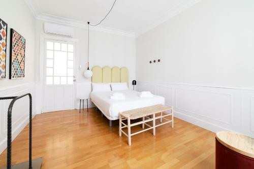 Welcomer Apartments Granada Gran V�a