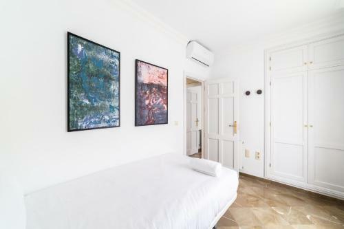Welcomer Apartments Granada Gran V�a