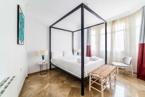 Welcomer Apartments Granada Gran V�a