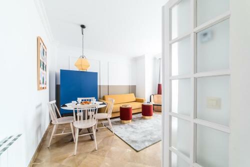 Welcomer Apartments Granada Gran V�a