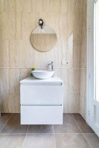 Welcomer Apartments Granada Gran V�a