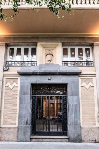 Welcomer Apartments Granada Gran V�a