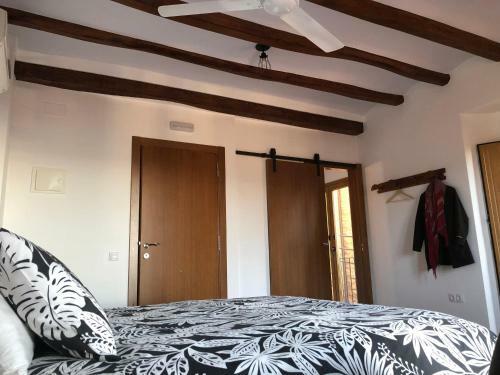 Bed & Breakfast Cal Campana