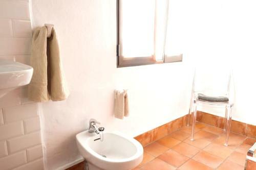 Apartment With 3 Bedrooms In Granada With Wifi